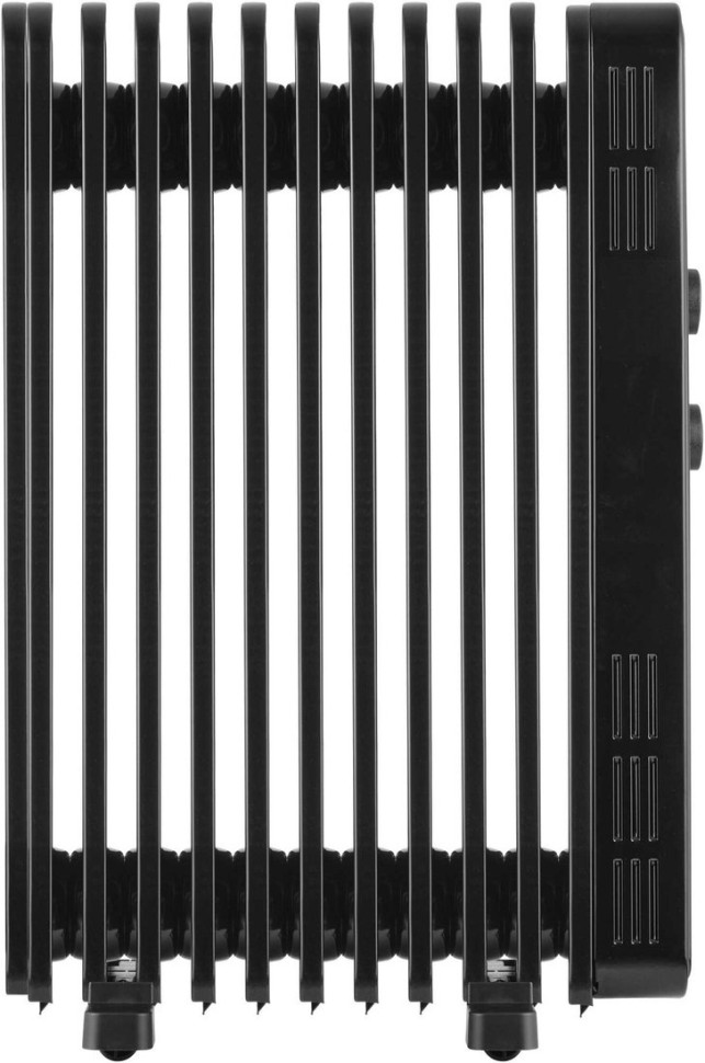 Масляный радиатор Sencor SOH 3511BK