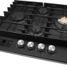 Варочная панель HIBERG VM 6245 B