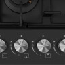 Варочная панель HIBERG VM 6245 B