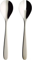 Набор салатных ложек Villeroy &amp; Boch Daily Line 12-6403-9330