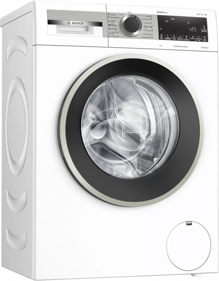 Стиральная машина Bosch WHA222XEBL