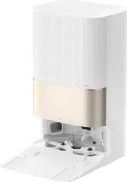 Робот-пылесос Dreame Robot Vacuum X40 Ultra complete RLX63CE-2 (международная версия, белый)