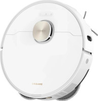 Робот-пылесос Dreame Robot Vacuum X40 Ultra complete RLX63CE-2 (международная версия, белый)