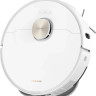 Робот-пылесос Dreame Robot Vacuum X40 Ultra complete RLX63CE-2 (международная версия, белый)