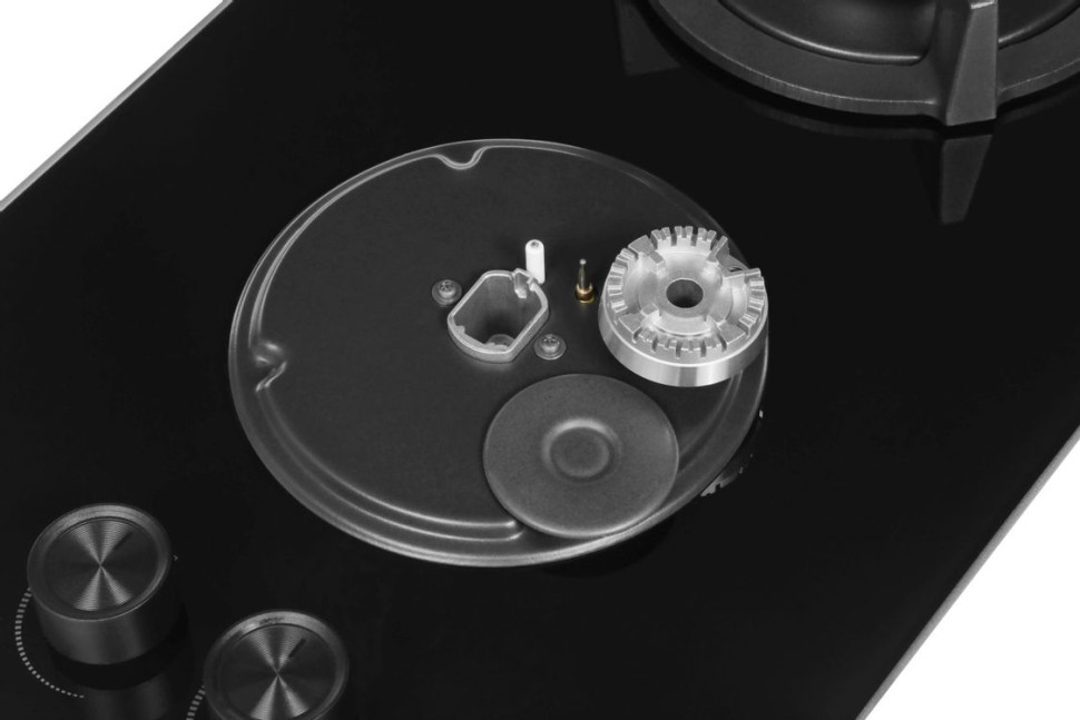Варочная панель Vitek VGH 3250 BG