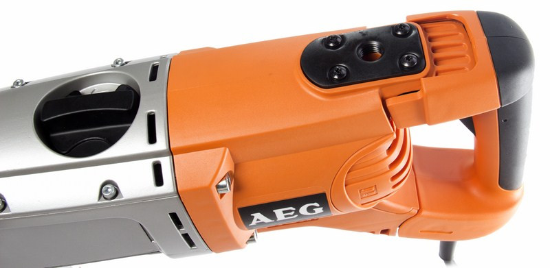 Электрический отбойный молоток AEG PM 10 E