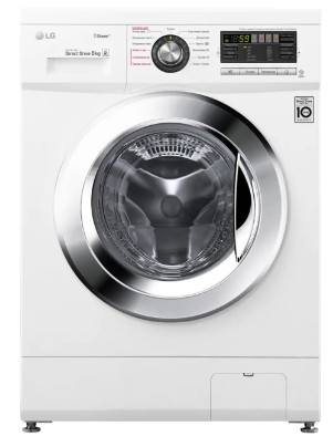 Стиральная машина LG F1296TDS3