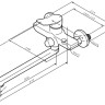 Смеситель Am.Pm X-Joy F85A90000