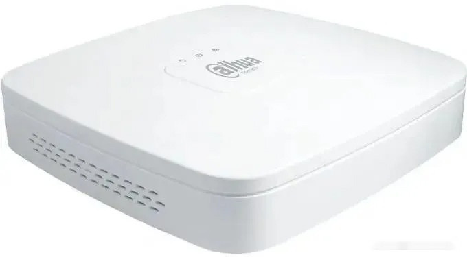 Видеорегистратор наблюдения Dahua DHI-NVR4108-4KS3