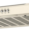 Вытяжка Krona Ermina 500 PB (слоновая кость)