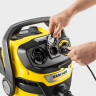 Промышленный пылесос Karcher WD 5 Control P 25/5/22 1.628-317.0