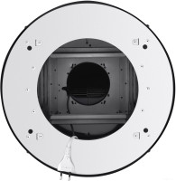 Вытяжка HOMSair Fly 1000PH (черный)