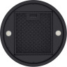 Вытяжка HOMSair Fly 1000PH (черный)