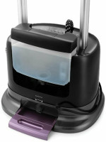 Гладильная станция Kitfort KT-937