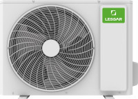 Кондиционер Lessar Enigma Inverter R32 LS-HE09KDE2/LU-HE09KDE2