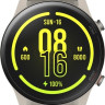 Умные часы Xiaomi Mi Watch XMWTCL02 (бежевый, международная версия)