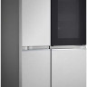 Холодильник side by side LG DoorCooling+ GC-Q257CAFV