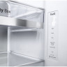 Холодильник side by side LG DoorCooling+ GC-Q257CAFV