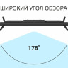 Телевизор HARPER 43F661TS