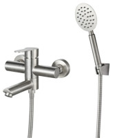 Смеситель РМС SUS124-006EP