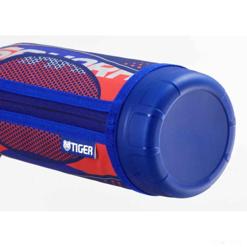 Термос Tiger MBO-H080 800 мл (синий)