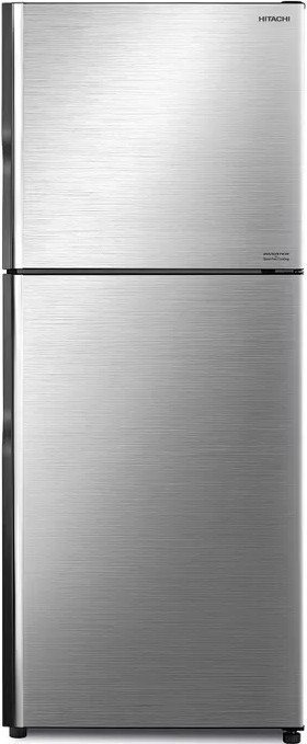 Холодильник Hitachi R-VX470PUC9BSL