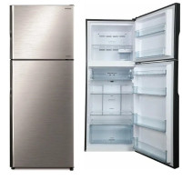Холодильник Hitachi R-VX470PUC9BSL