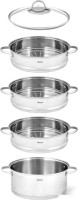 Пароварка Fissman Barakat 5121