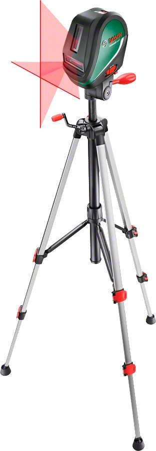 Призменный нивелир Bosch UniversalLevel 3 Set