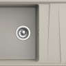 Кухонная мойка GranFest GF-LV-860L (топаз)