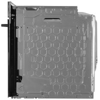 Духовой шкаф Bosch HJG852YS0