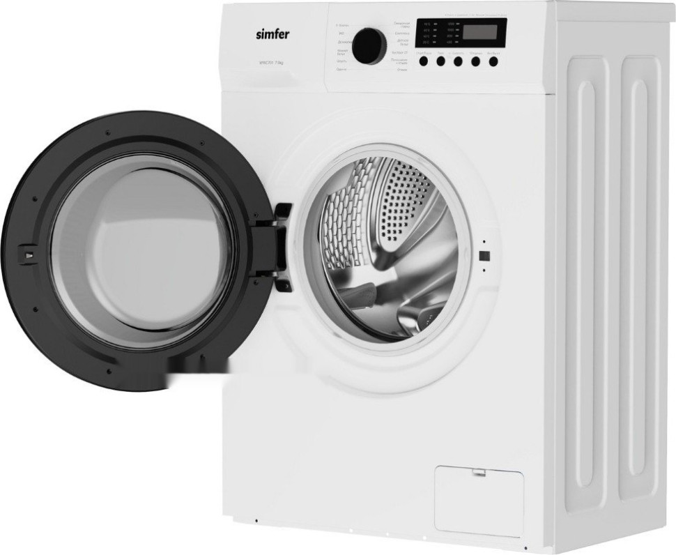 Стиральная машина Simfer WWC701