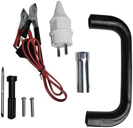 Генератор Profipower БГ-950