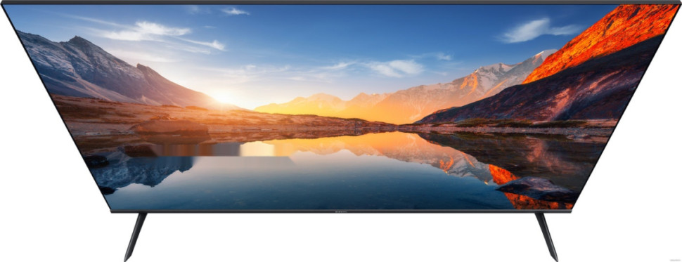 Телевизор Xiaomi TV A 50" 2025 (международная версия) L50MA-ARU ELA5469GL