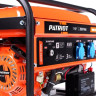 Генератор Patriot Max Power SRGE 3500E