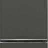 Холодильник с морозильником Beko B3R0CNK312HG