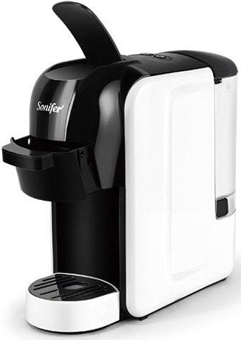 Капсульная кофеварка Sonifer SF-3539