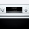 Духовой шкаф Bosch HBJ517YW0R