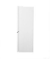 Четырёхдверный холодильник CENTEK CT-1744 White