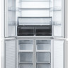 Четырёхдверный холодильник CENTEK CT-1744 White