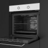 Духовой шкаф Teka HCB 6515 (нержавеющая сталь)
