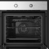 Духовой шкаф Teka HCB 6515 (нержавеющая сталь)