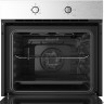 Духовой шкаф Teka HCB 6515 (нержавеющая сталь)