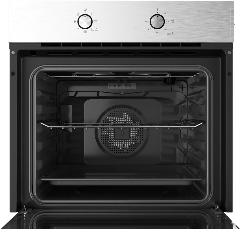 Духовой шкаф Teka HCB 6515 (нержавеющая сталь)