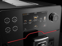 Кофемашина Gaggia Accademia One Touch RI9781/01