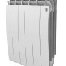 Радиатор Royal Thermo BiLiner 500 Bianco Traffico (9 секций)