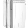 Радиатор Royal Thermo BiLiner 500 Bianco Traffico (9 секций)