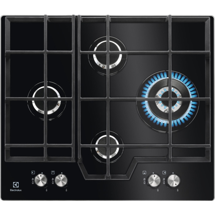Варочная панель Electrolux GPE 363 NK