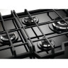 Варочная панель Electrolux GPE 363 NK
