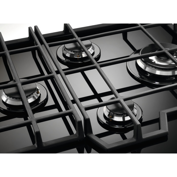 Варочная панель Electrolux GPE 363 NK